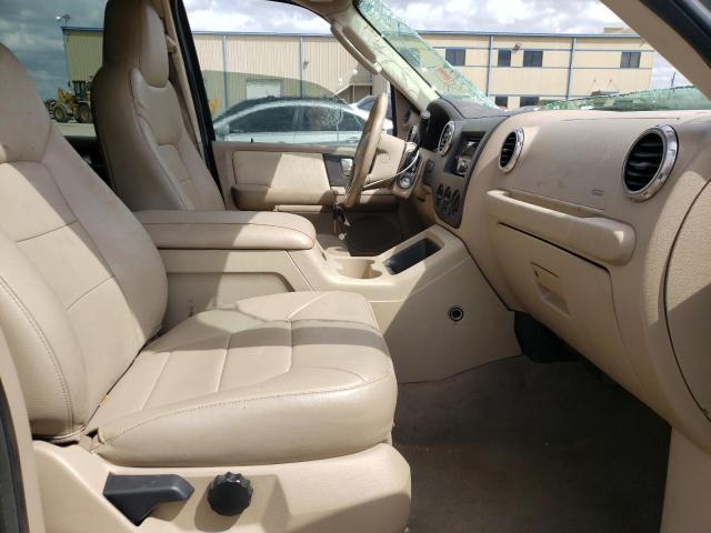 Photo 5 from auction – 2003 FORD EXPEDITION with VIN 1FMPU15L43LC00891