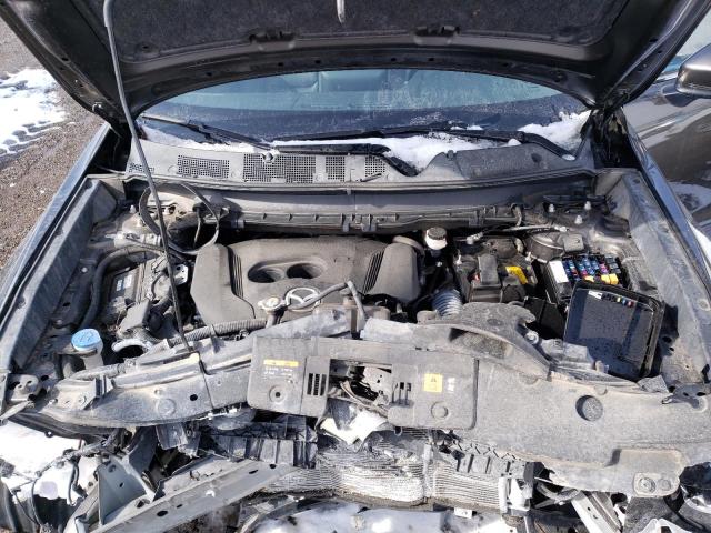 Photo 7 from auction – 2019 MAZDA CX-9 TOURI with VIN JM3TCBCYXK0317201