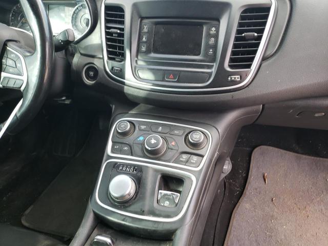 Photo 9 from auction – 2016 CHRYSLER 200 LIMITE with VIN 1C3CCCAB3GN152491