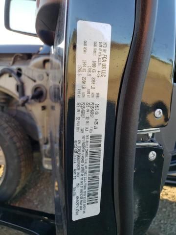 Photo 10 from auction – 2016 JEEP PATRIOT SP with VIN 1C4NJPBA3GD748438
