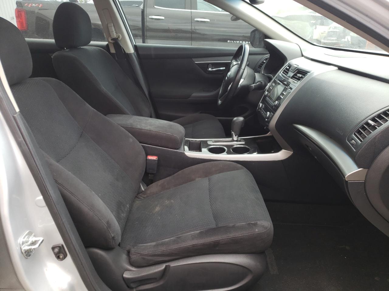 Photo 5 from auction – 2014 NISSAN ALTIMA 2.5 with VIN 1N4AL3AP5EC101586