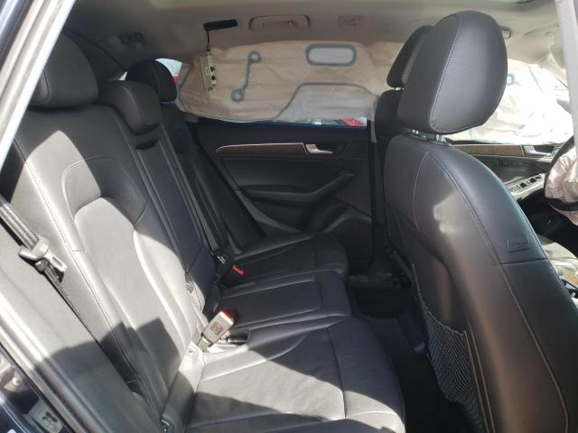 Photo 6 from auction – 2013 AUDI Q5 PREMIUM with VIN WA1LFAFP2DA094088