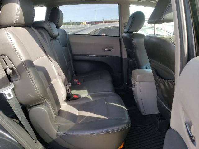Photo 6 from auction – 2012 SUBARU TRIBECA LI with VIN 4S4WX9GD2C4400136