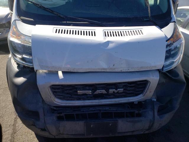 Photo 7 from auction – 2020 RAM PROMASTER with VIN 3C6TRVAG3LE105341