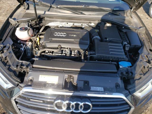 Photo 7 from auction – 2018 AUDI A3 PREMIUM with VIN WAUB8GFF9J1081871