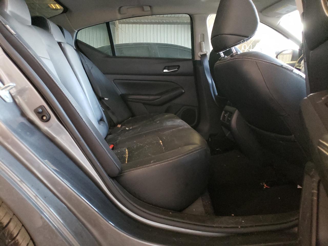 Photo 6 from auction – 2019 NISSAN ALTIMA SL with VIN 1N4BL4EVXKC199366