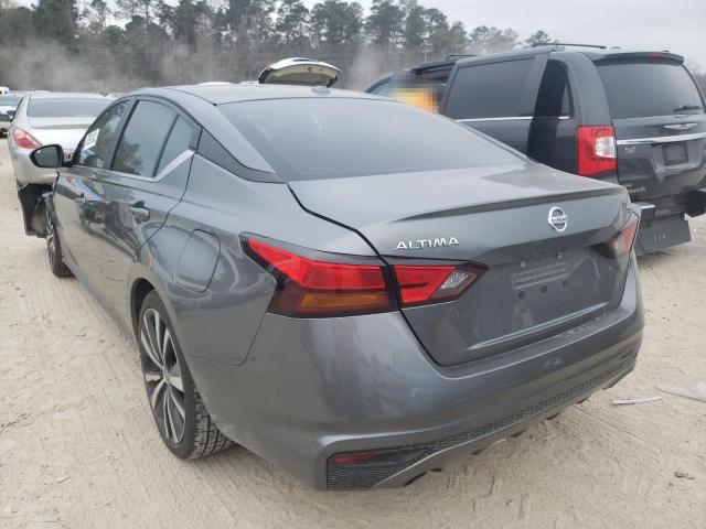 Photo 10 from auction – 2019 NISSAN ALTIMA SR with VIN 1N4BL4CV3KC227687