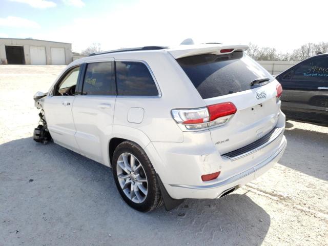 Photo 3 from auction – 2016 JEEP GRAND CHER with VIN 1C4RJFJG4GC482385