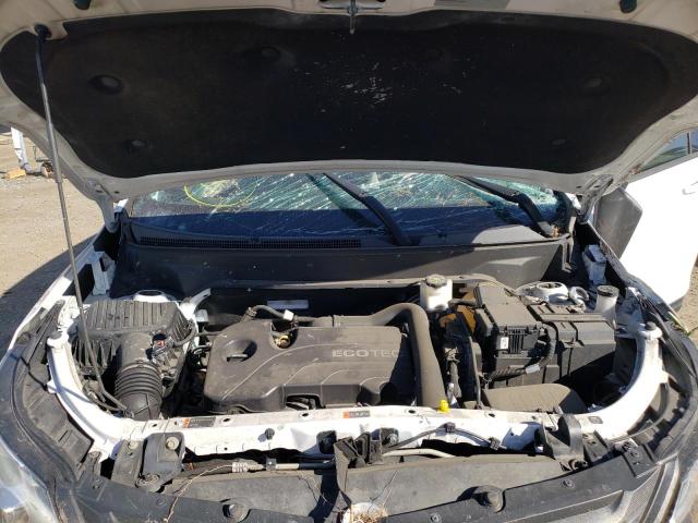 Photo 7 from auction – 2018 CHEVROLET EQUINOX LS with VIN 3GNAXHEV2JL104293