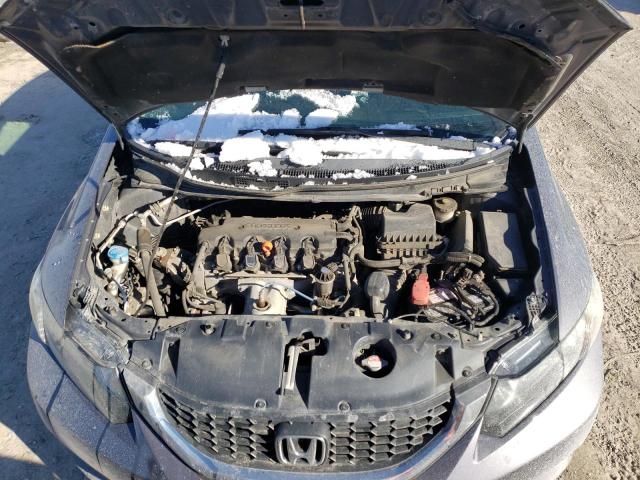Photo 7 from auction – 2015 HONDA CIVIC with VIN 2HGFB2F59FH511361