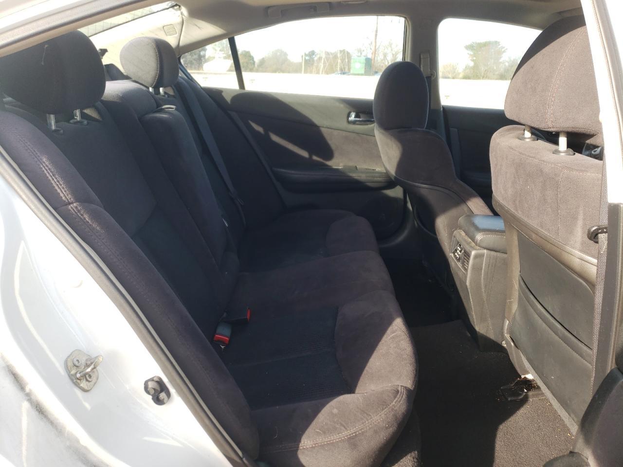 Photo 6 from auction – 2013 NISSAN MAXIMA S with VIN 1N4AA5AP6DC846668