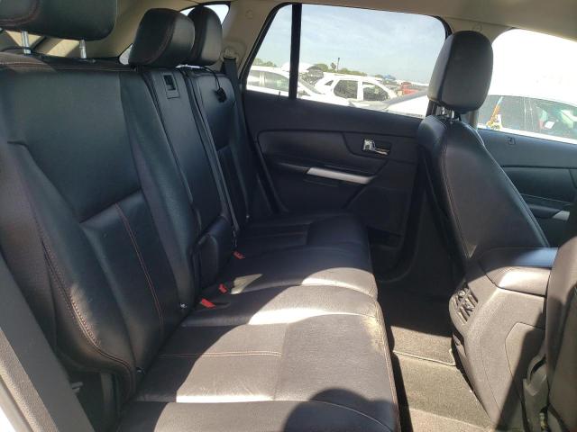 Photo 6 from auction – 2013 FORD EDGE SEL with VIN 2FMDK3JC0DBA01672