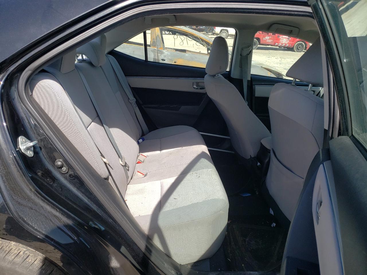 Photo 6 from auction – 2014 TOYOTA COROLLA L with VIN 2T1BURHE9EC052080