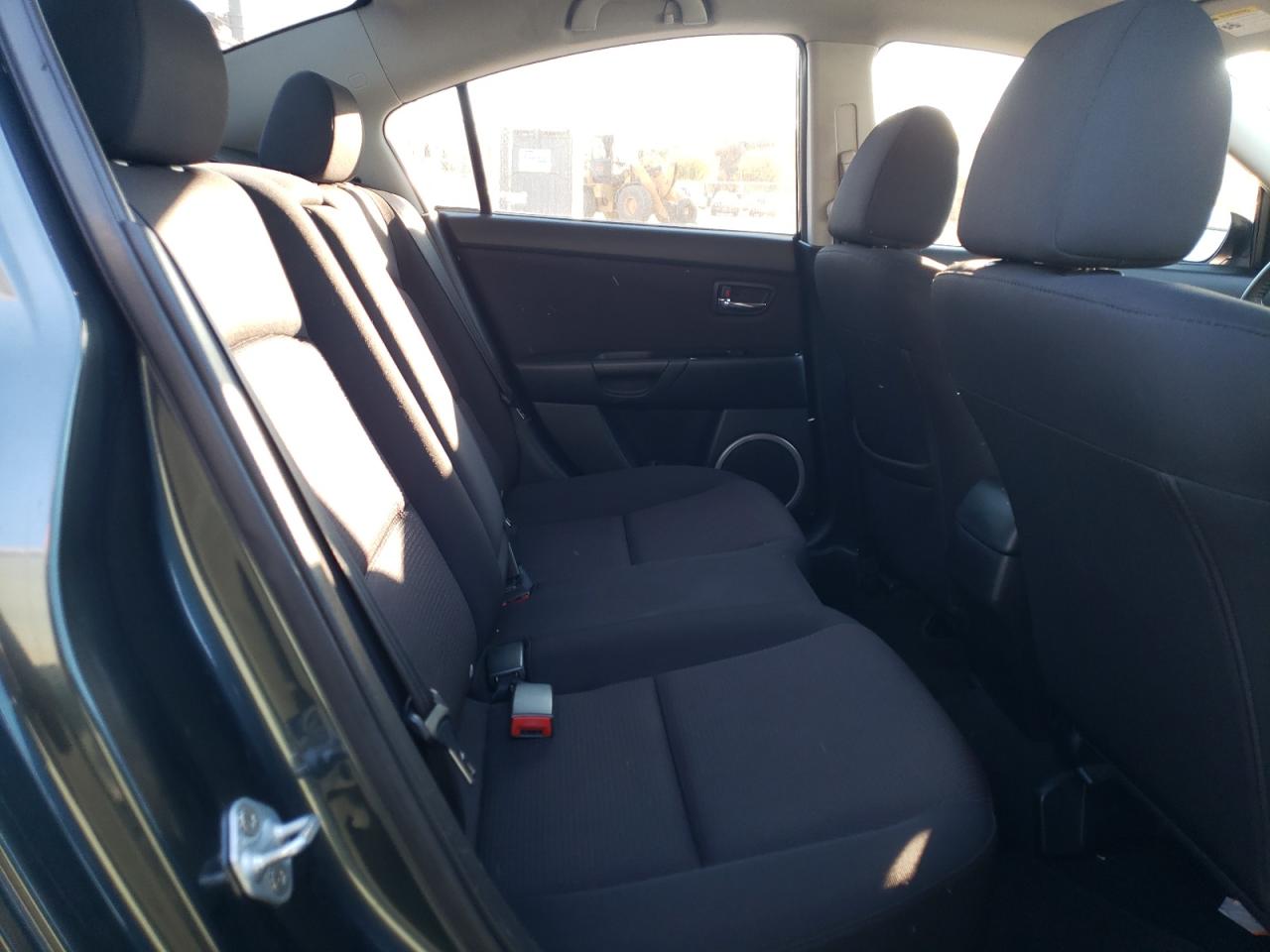 صورة رقم 6 من المزاد - 2009 MAZDA 3 S مع VIN JM1BK323591230247
