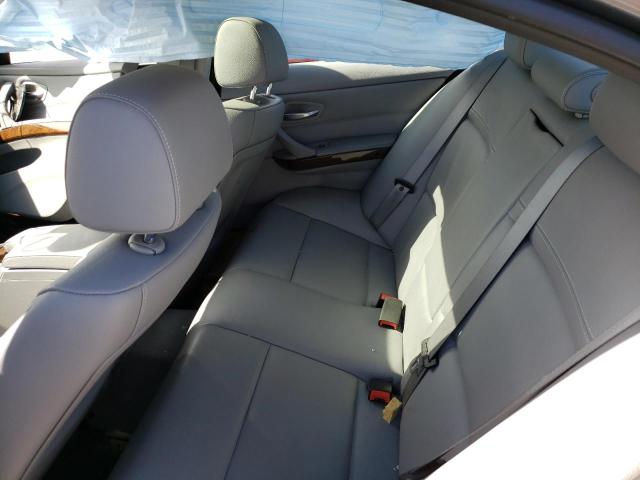 Photo 6 from auction – 2011 BMW 328 XI SUL with VIN WBAPK5C59BA658066