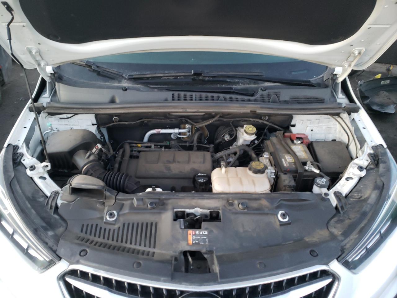 Photo 7 from auction – 2020 BUICK ENCORE ESS with VIN KL4CJGSBXLB036265