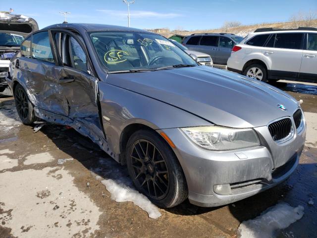 Photo 1 from auction – 2011 BMW 328 XI SUL with VIN WBAPK5C59BA658066
