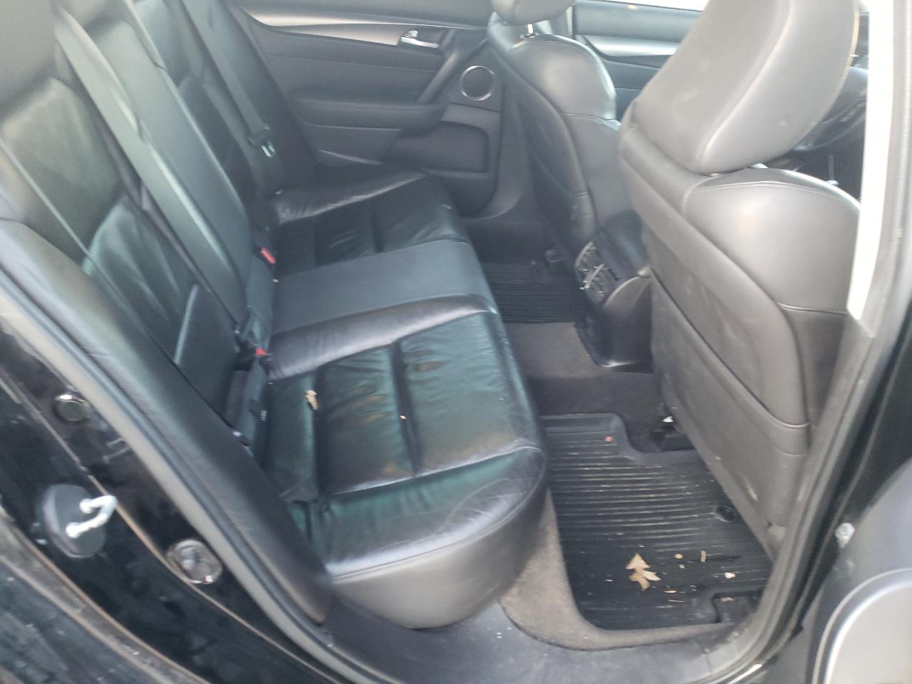 Photo 6 from auction – 2012 ACURA TL with VIN 19UUA8F54CA000700