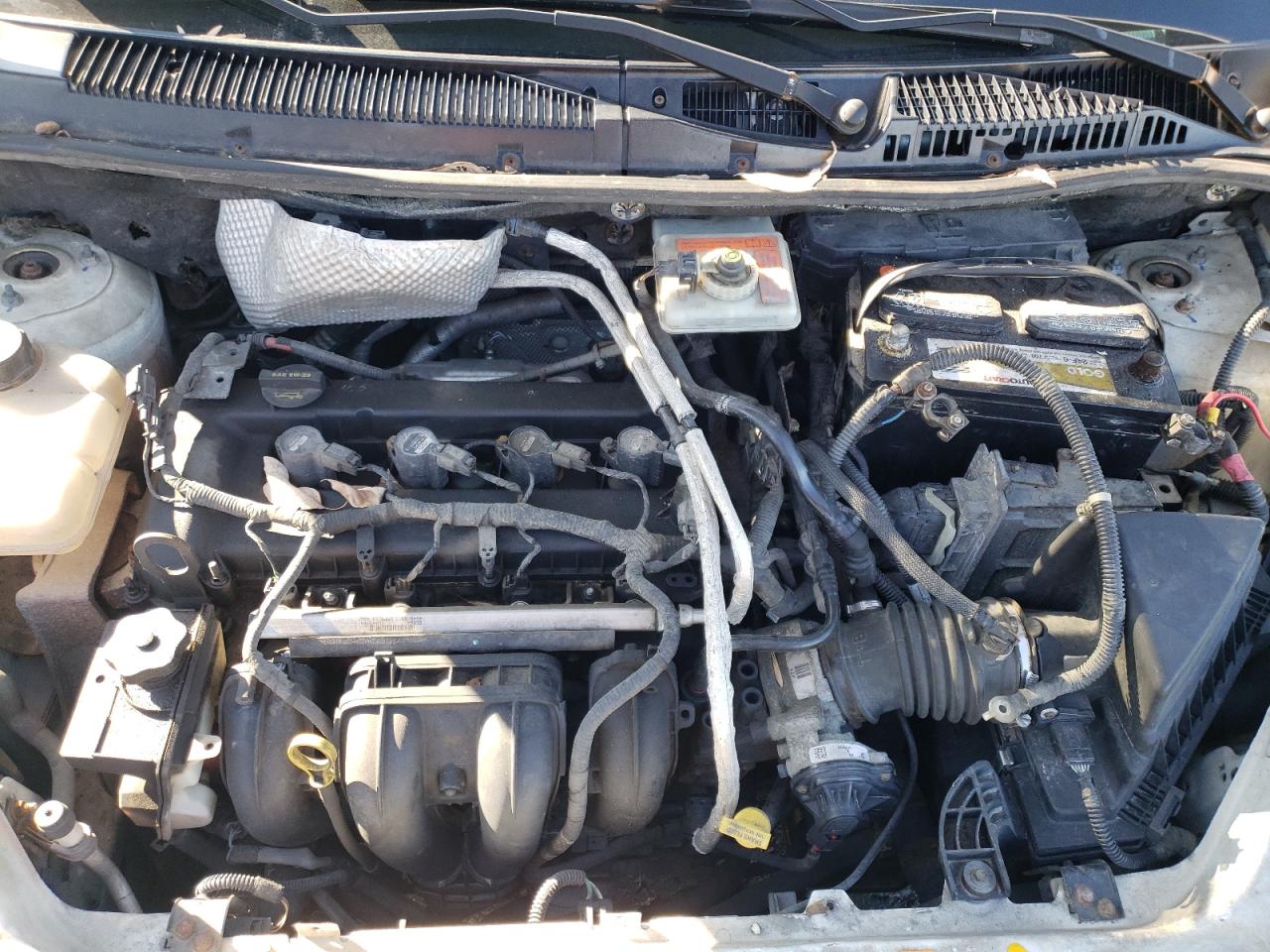 Photo 7 from auction – 2011 FORD TRANSIT CO with VIN NM0LS7DN7BT044792