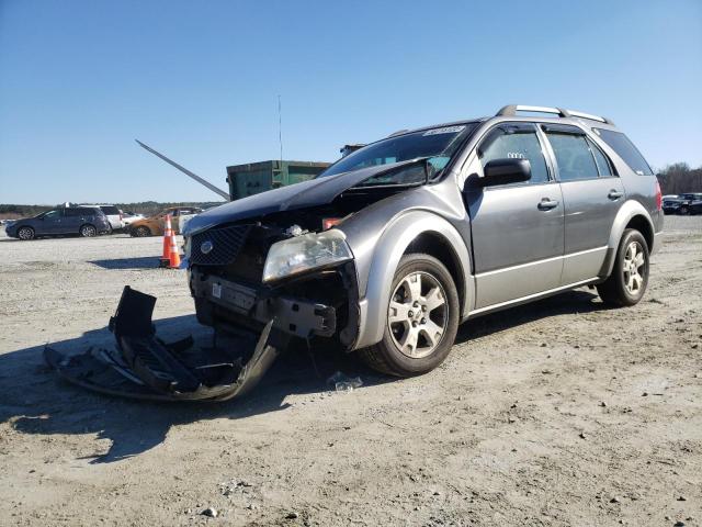 Photo 2 from auction – 2006 FORD FREESTYLE with VIN 1FMDK05196GA12656
