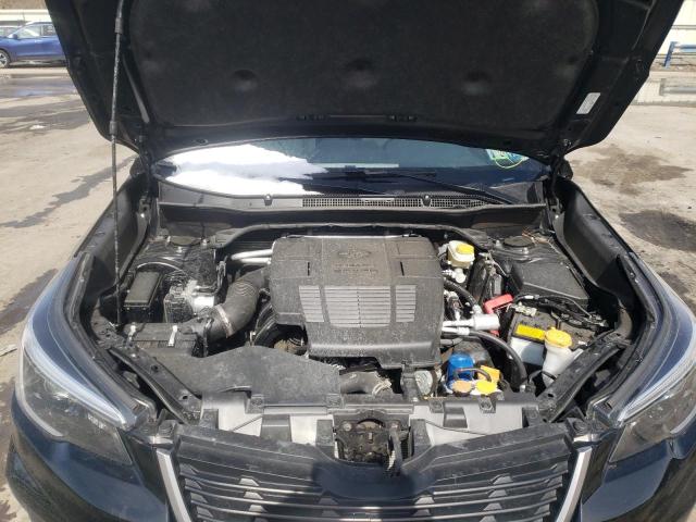 Photo 7 from auction – 2021 SUBARU FORESTER with VIN JF2SKAAC3MH500518