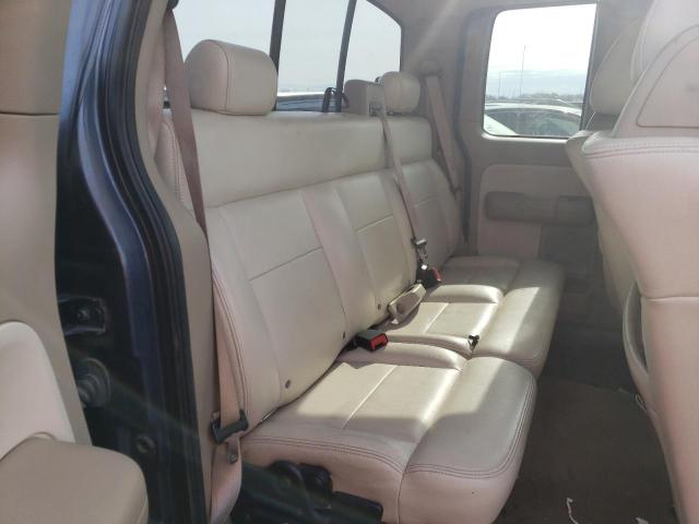 Photo 6 from auction – 2004 FORD F150 with VIN 1FTPX12594NB51940