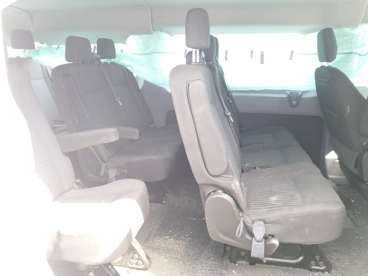 Photo 6 from auction – 2019 FORD TRANSIT T- with VIN 1FBZX2ZM2KKA05488