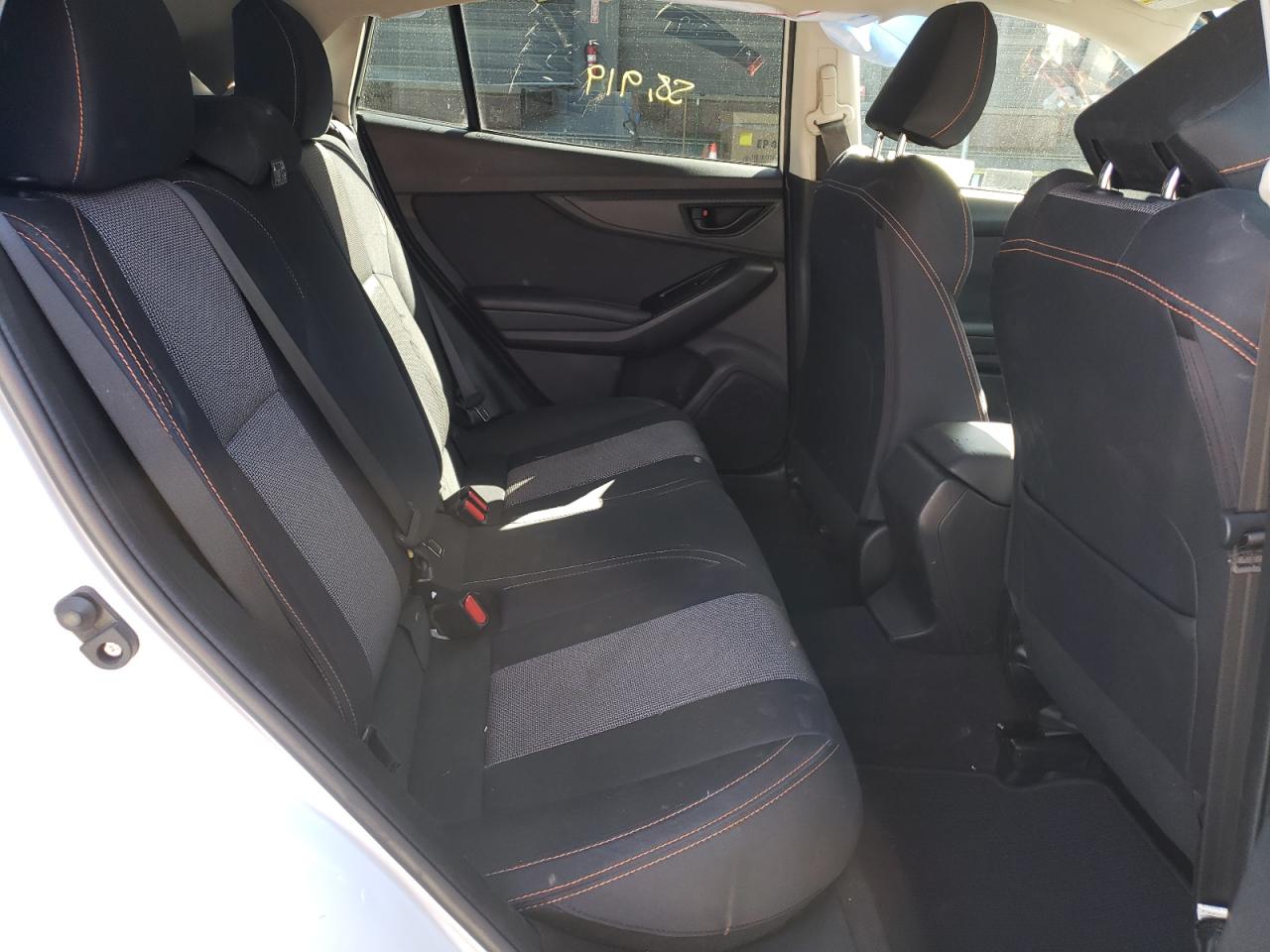 Photo 6 from auction – 2019 SUBARU CROSSTREK with VIN JF2GTAEC9K8297323