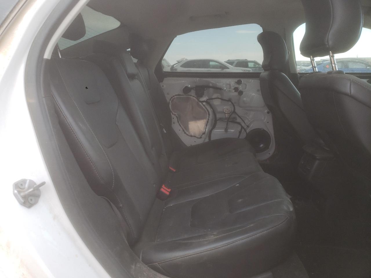 Photo 6 from auction – 2016 FORD FUSION TIT with VIN 3FA6P0SU8GR115788