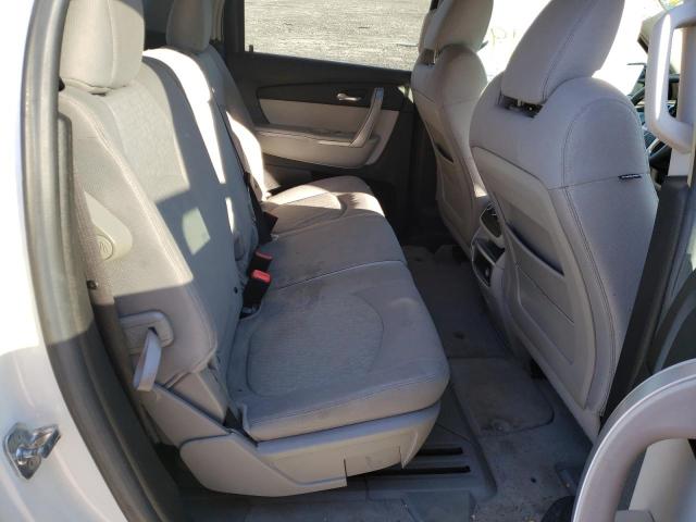 Photo 6 from auction – 2008 GMC ACADIA SLE with VIN 1GKER13718J307407