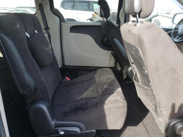 Photo 6 from auction – 2013 DODGE GRAND CARA with VIN 2C4RDGBG9DR536004