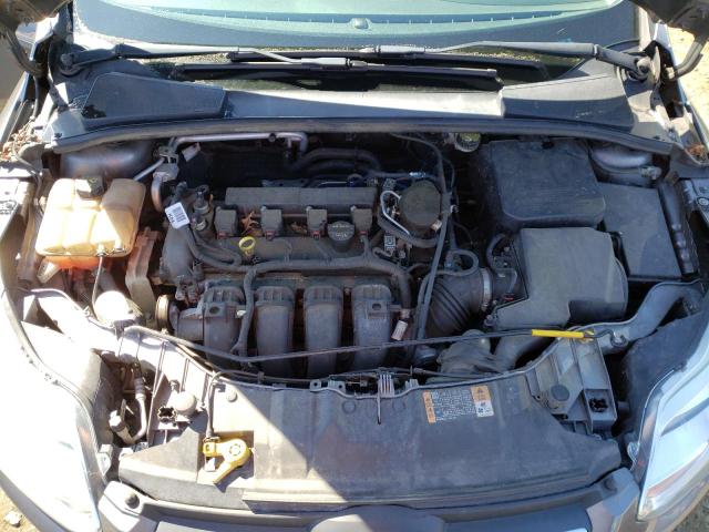 Photo 7 from auction – 2014 FORD FOCUS SE with VIN 1FADP3K27EL301812