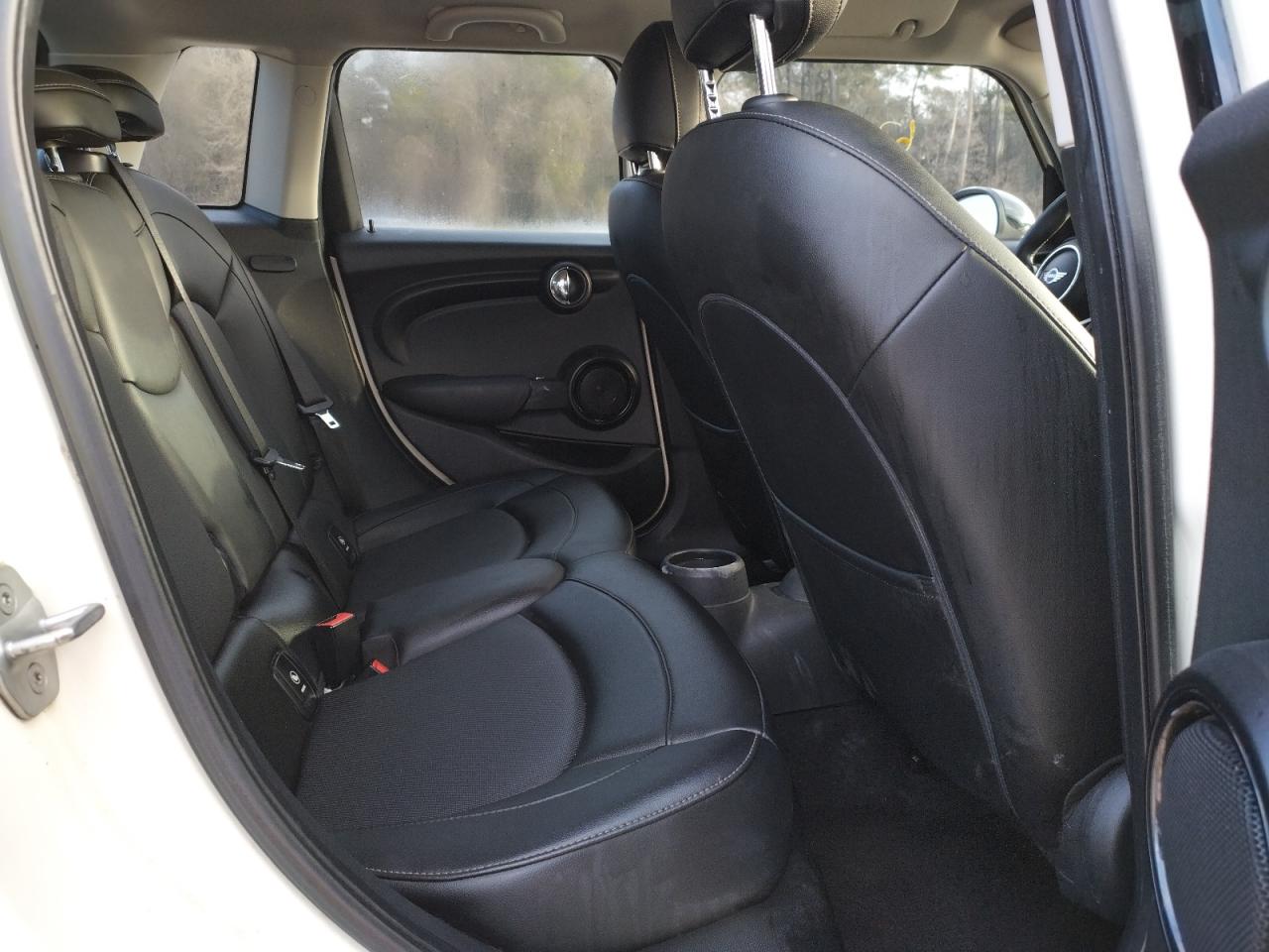 Photo 6 from auction – 2015 MINI COOPER with VIN WMWXS5C57FT837684