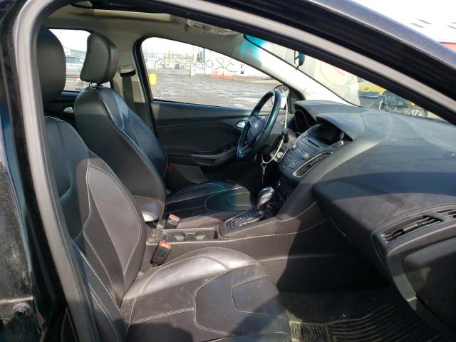 Photo 5 from auction – 2015 FORD FOCUS SE with VIN 1FADP3F28FL284823