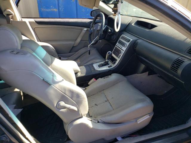 Photo 5 from auction – 2006 INFINITI G35 with VIN JNKCV54E26M711541