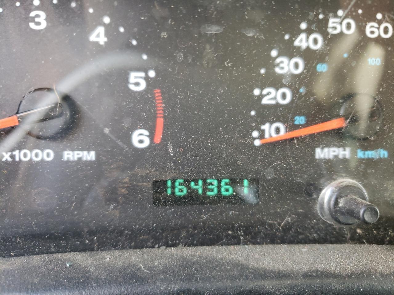 Фото 8 с аукциона – 2006 JEEP WRANGLER / с VIN 1J4FA69S06P776928