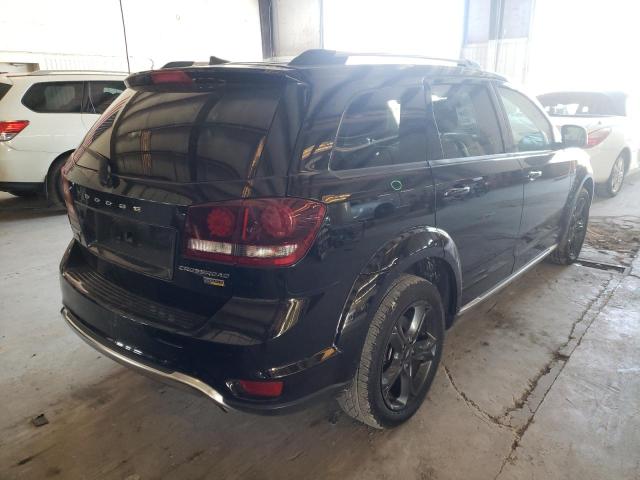 Photo 4 from auction – 2018 DODGE JOURNEY CR with VIN 3C4PDCGG7JT517209