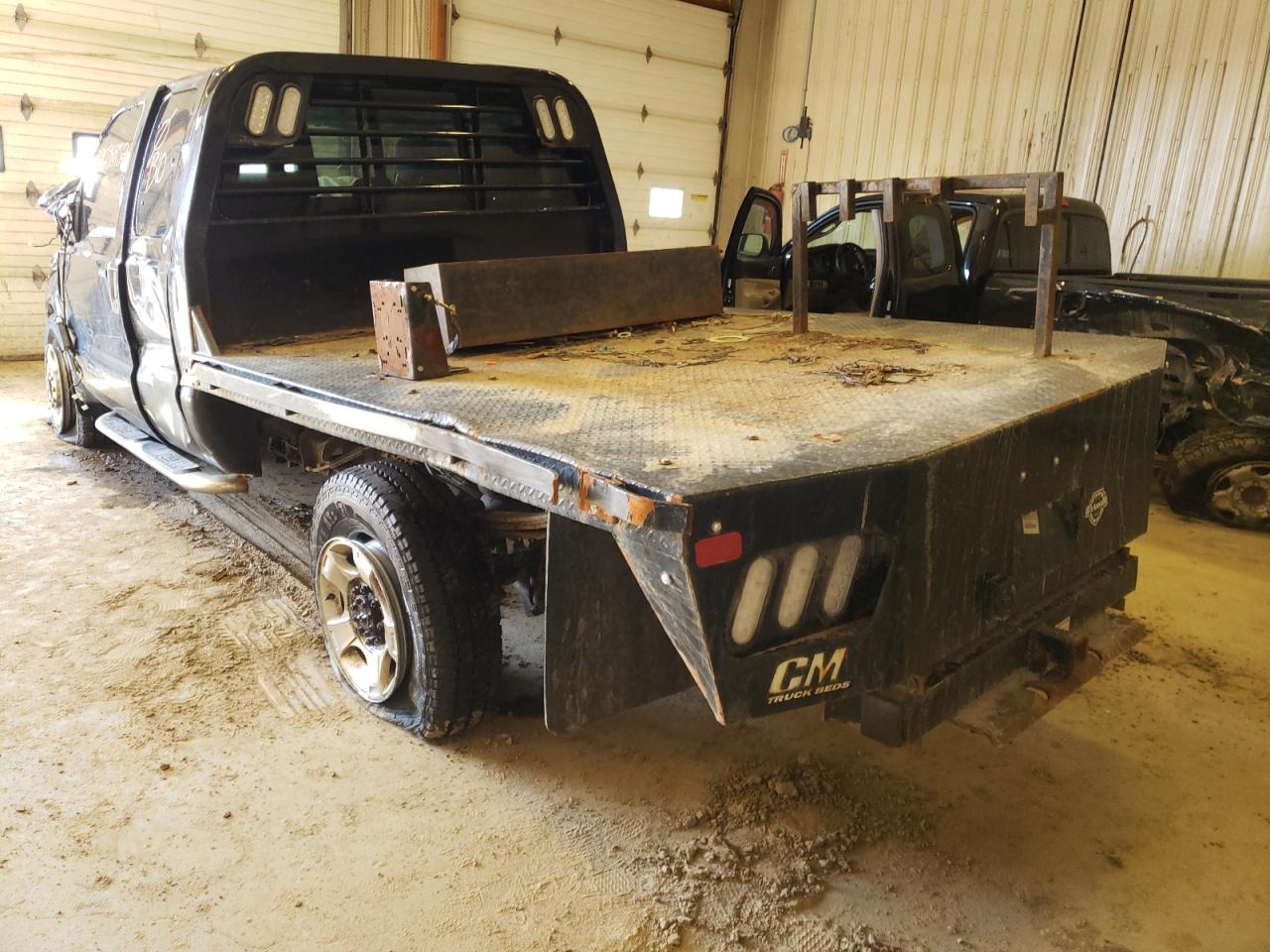 Photo 3 from auction – 2012 FORD F250 SUPER with VIN 1FT7X2B64CEA94706