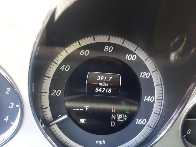 Photo 8 from auction – 2013 MERCEDES-BENZ E 350 with VIN WDDHF5KB5DA754756