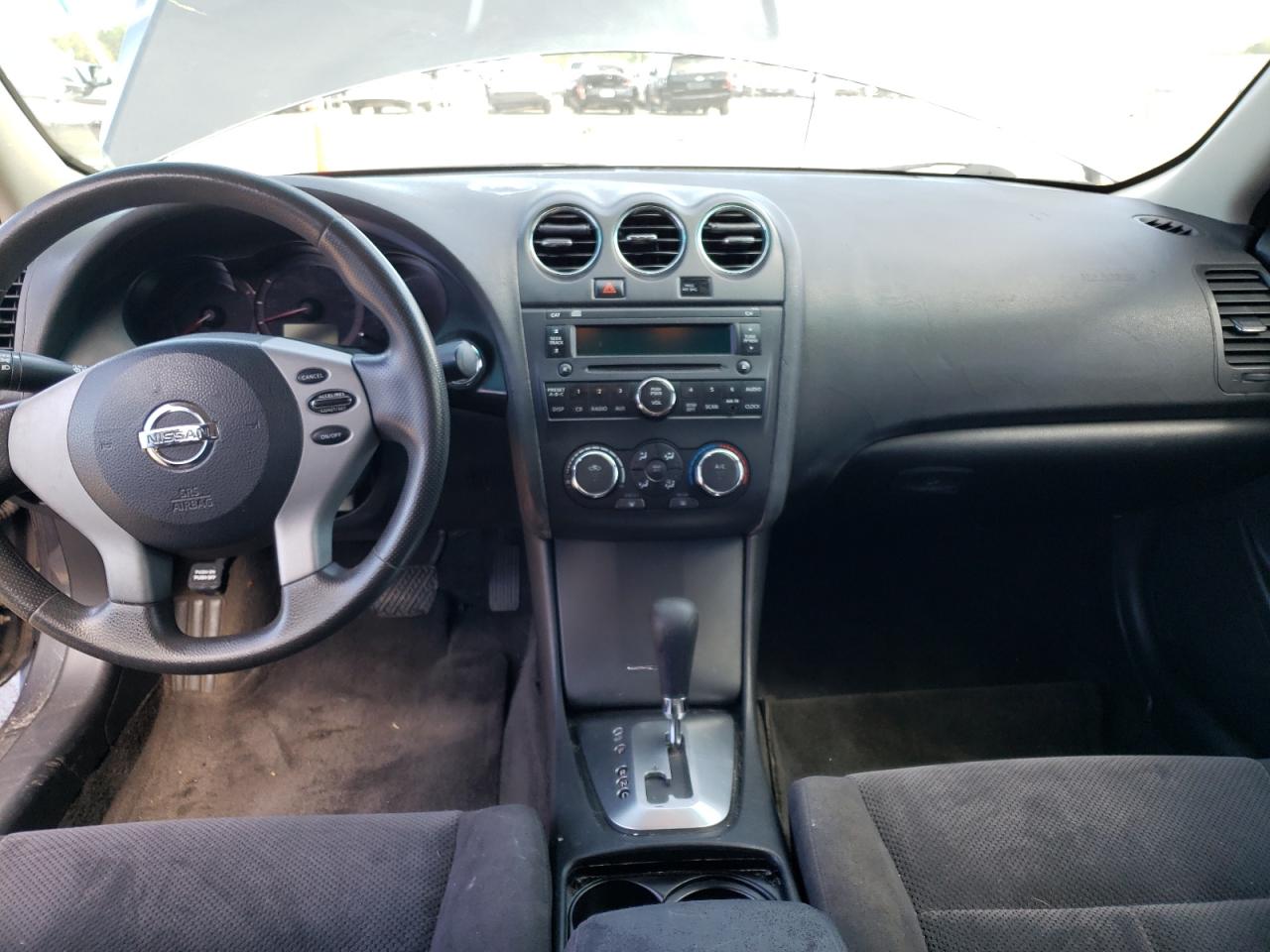 Photo 9 from auction – 2008 NISSAN ALTIMA 2.5 with VIN 1N4AL21E28C231175