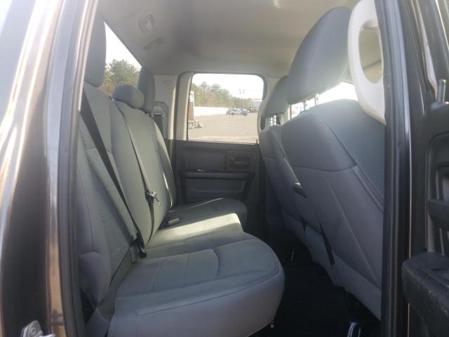 Photo 6 from auction – 2014 RAM 1500 ST with VIN 1C6RR7FTXES195793