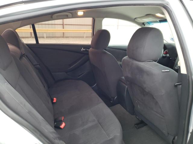 Photo 6 from auction – 2012 NISSAN ALTIMA BAS with VIN 1N4AL2AP9CC172331