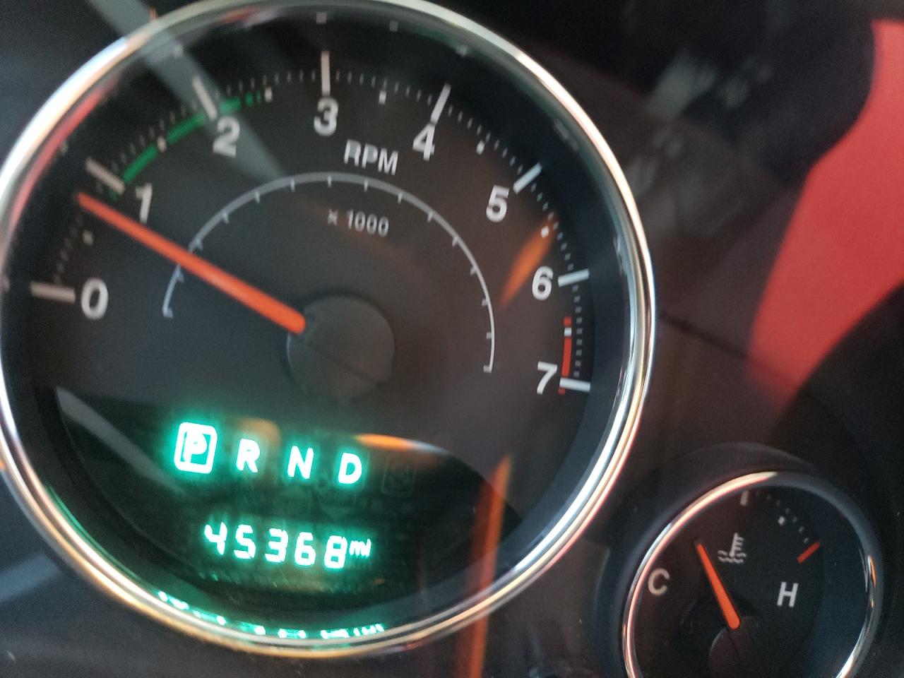 Photo 8 from auction – 2017 JEEP WRANGLER U with VIN 1C4BJWDG8HL731690