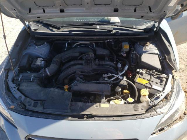 Photo 7 from auction – 2018 SUBARU CROSSTREK with VIN JF2GTAAC5JH201451