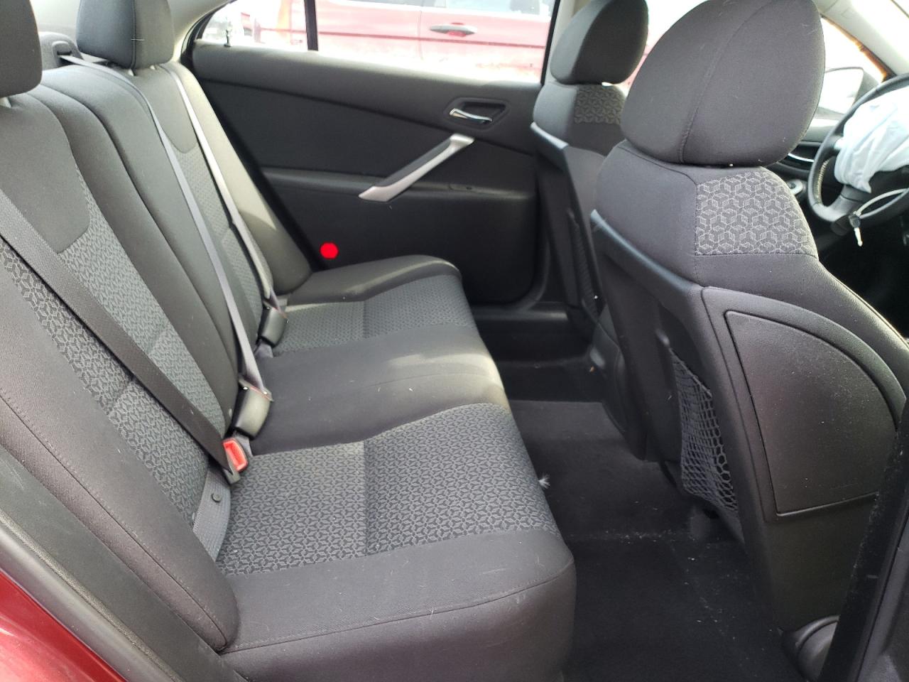 Photo 6 from auction – 2008 PONTIAC G6 BASE with VIN 1G2ZG57N384295136