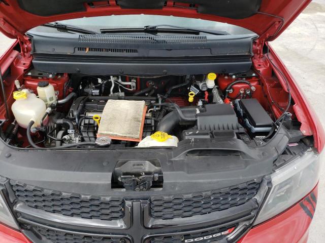 Photo 7 from auction – 2017 DODGE JOURNEY CR with VIN 3C4PDCGB3HT500910