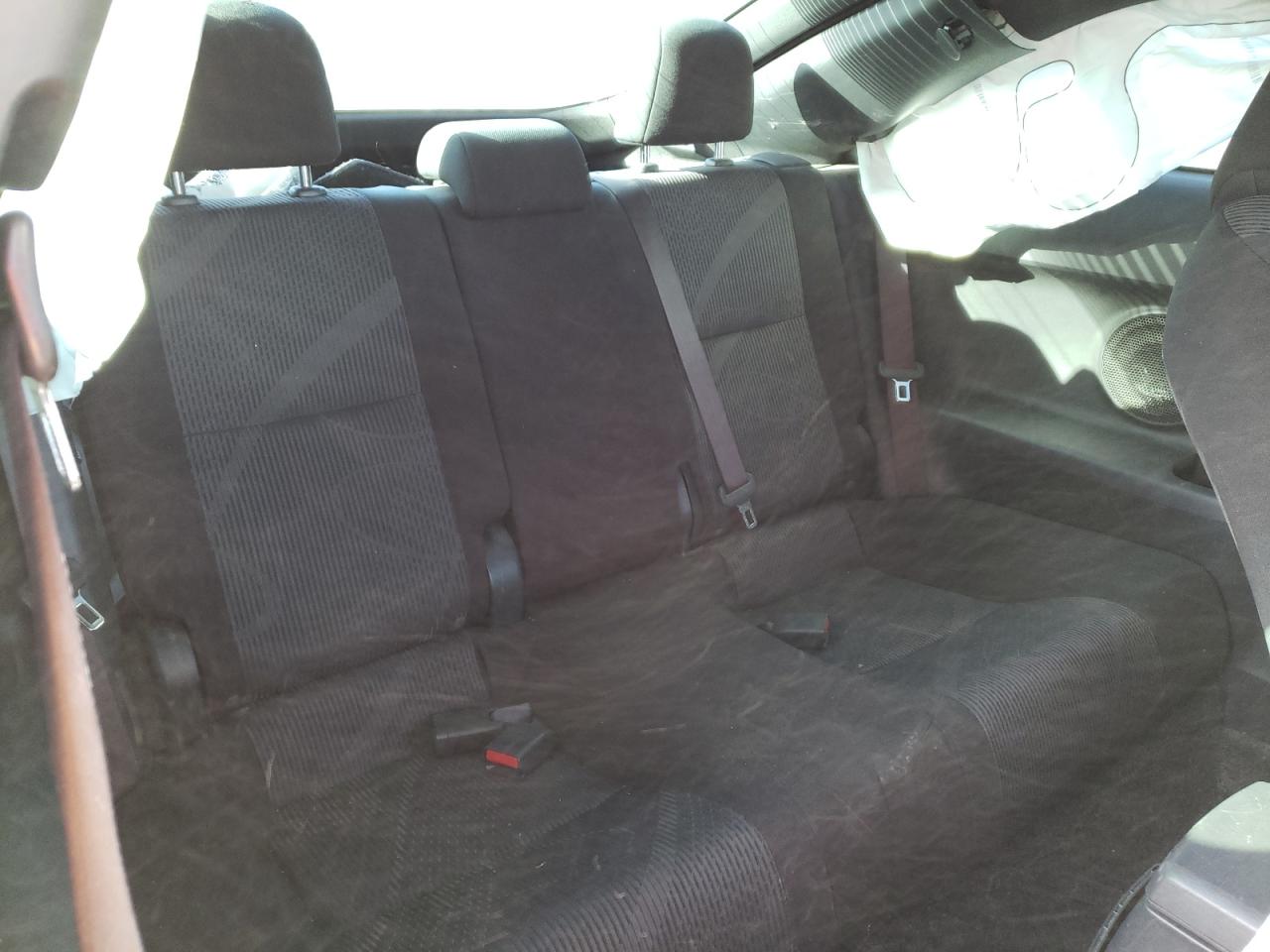 Photo 6 from auction – 2012 TOYOTA SCION TC with VIN JTKJF5C78C3025653
