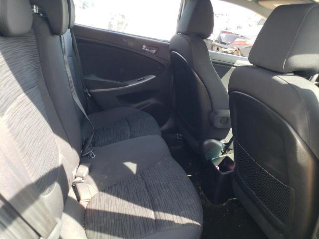 Photo 6 from auction – 2015 HYUNDAI ACCENT GS with VIN KMHCT5AE5FU208741