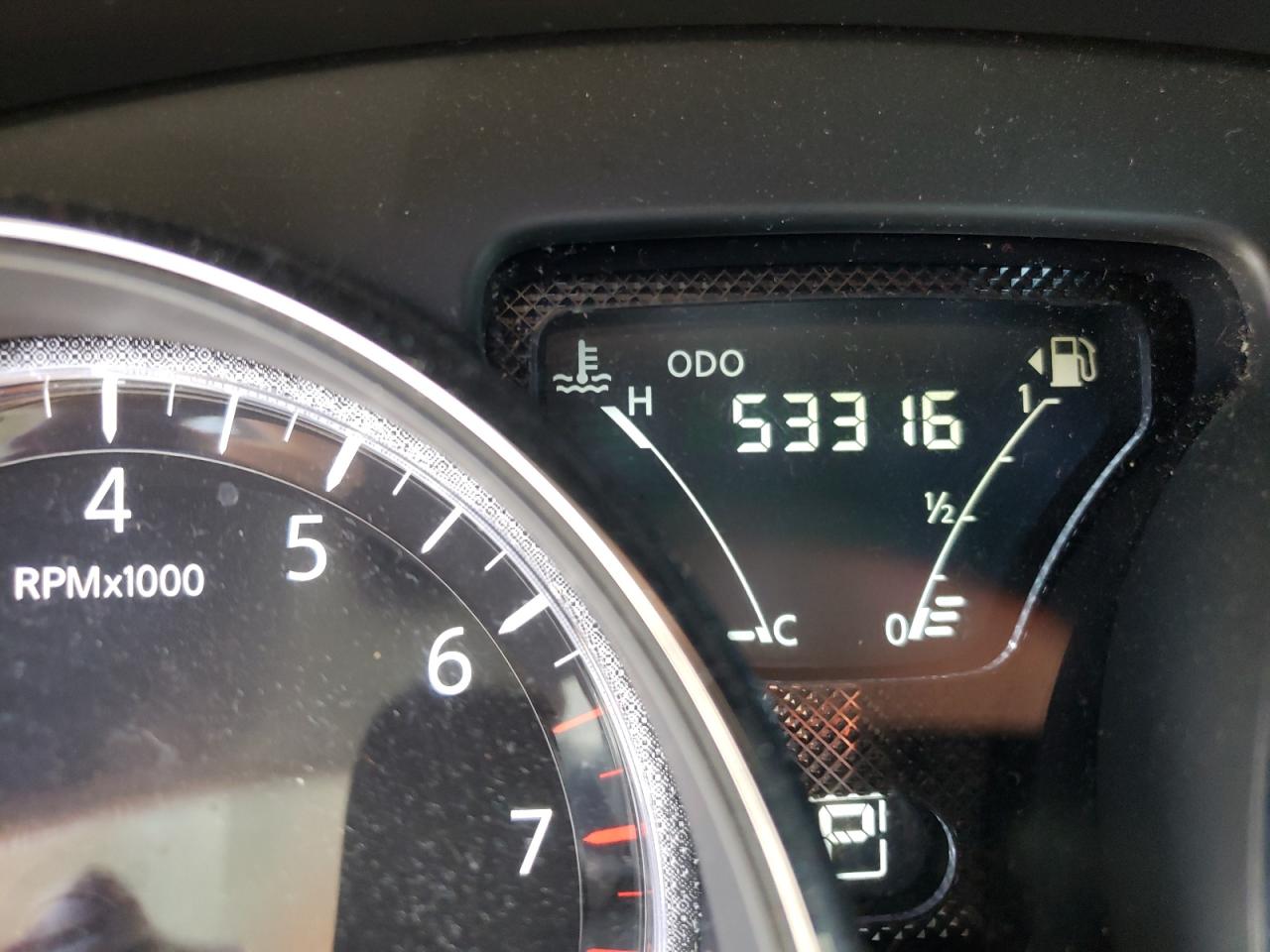 Photo 8 from auction – 2019 NISSAN VERSA S with VIN 3N1CN7AP5KL851366