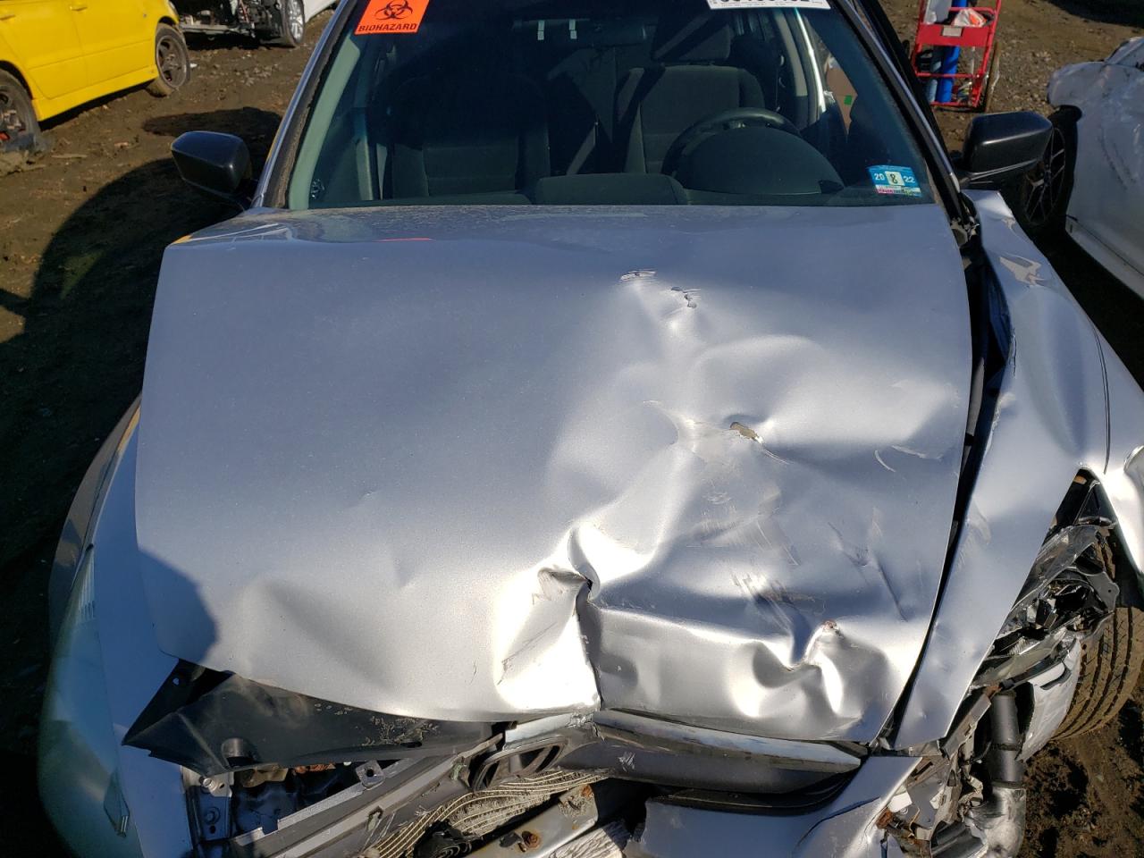 Photo 7 from auction – 2007 HONDA ACCORD VAL with VIN 1HGCM56157A214728